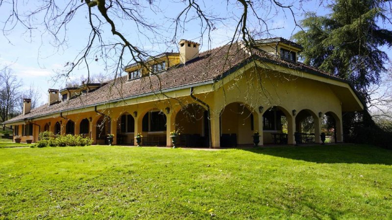 Moradia em Montiglio Monferrato