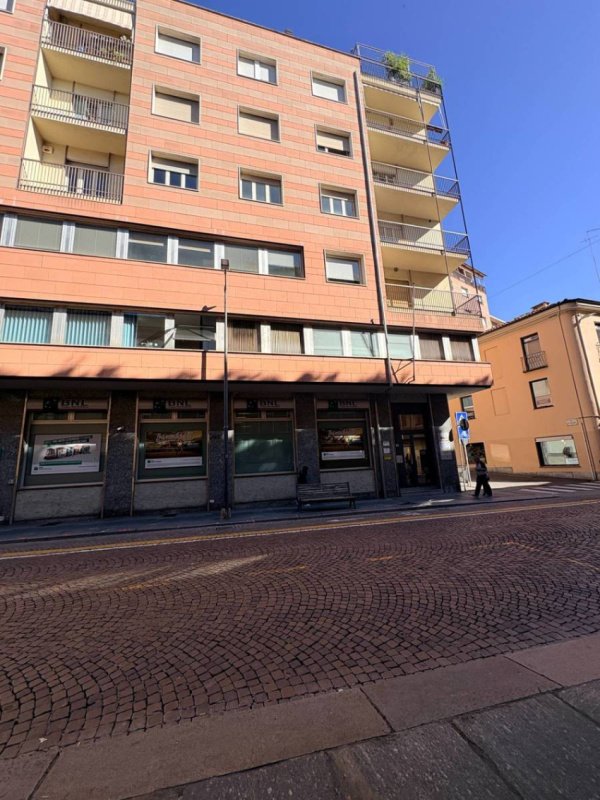 Apartment in Asti