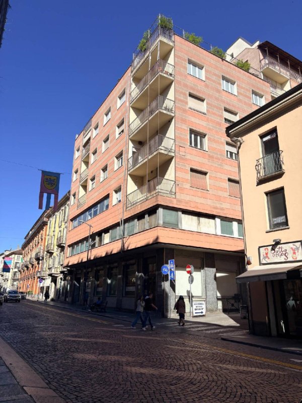 Apartment in Asti