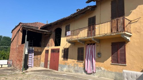 Casa semi-independiente en Asti