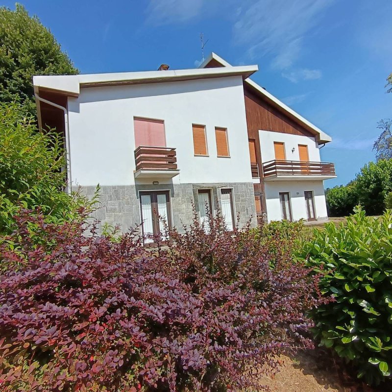 Villa a Tigliole