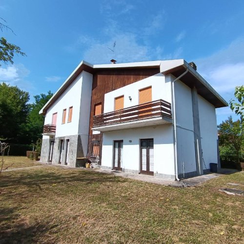 Villa en Tigliole