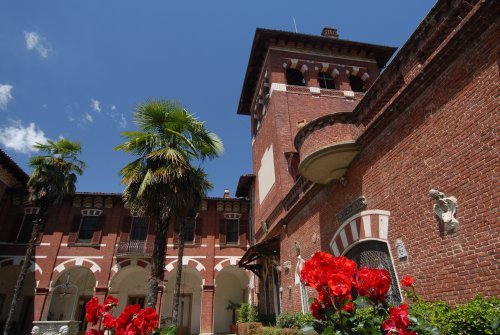 Borgo a Dusino San Michele
