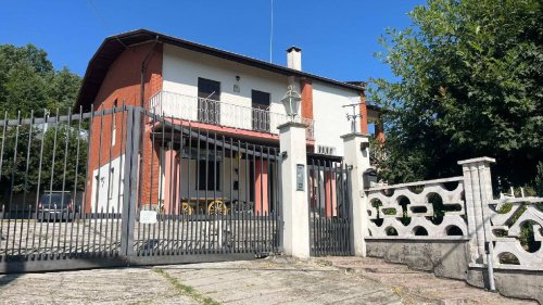 Moradia em Asti
