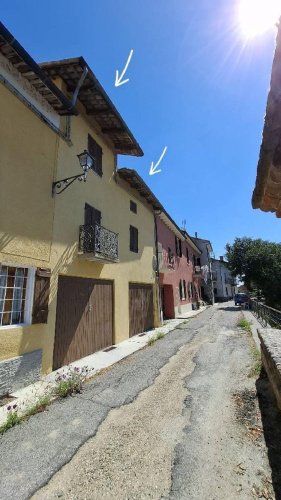 Maison jumelée à Odalengo Grande