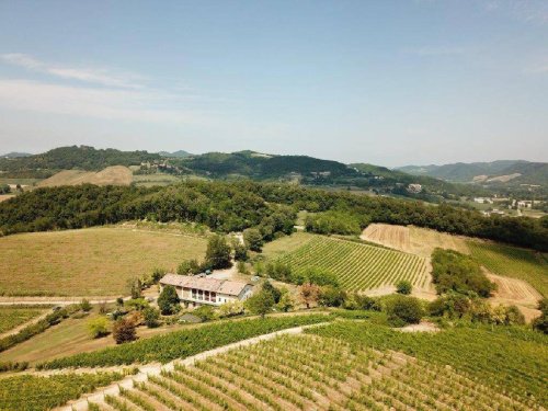 Urlaub auf dem Bauernhof in Murisengo Monferrato