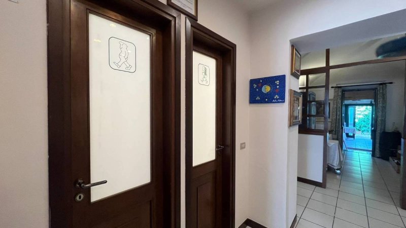 Detached house in Montemagno Monferrato