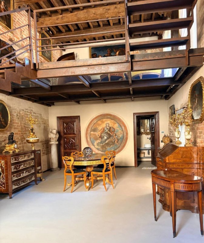 Villa i Montemagno Monferrato