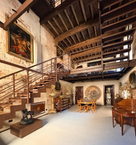 Villa i Montemagno Monferrato