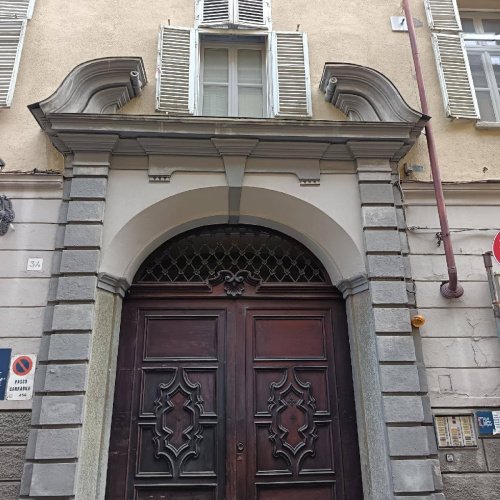 Apartamento en Asti