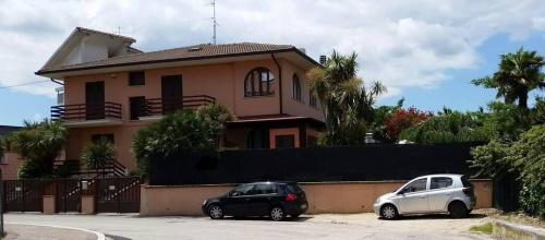 Detached house in Controguerra