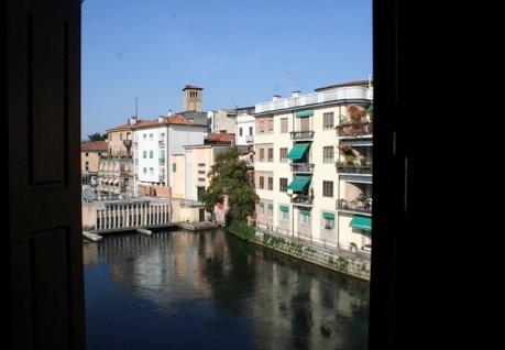 Casa en Treviso