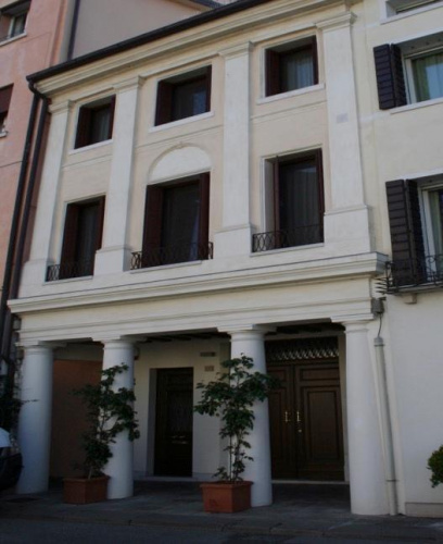 Casa em Treviso