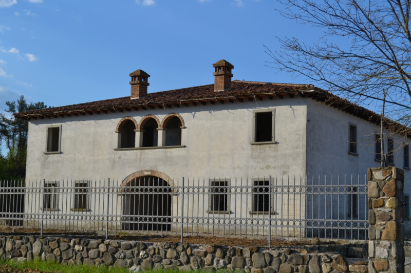 Haus in Bibbiena