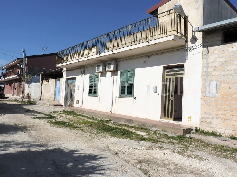 Einfamilienhaus in Syrakus