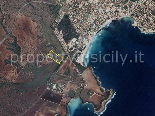 Terreno agricolo a Siracusa