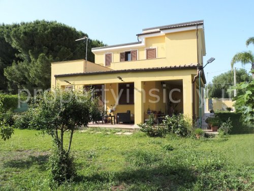 Villa a Siracusa