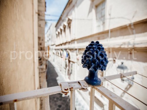 Apartamento em Siracusa