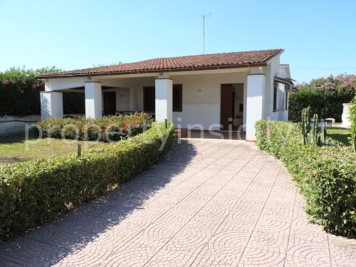 Вилла в Сиракузы