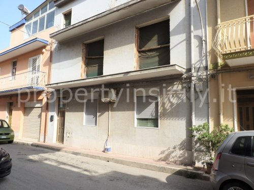 Особняк в Сиракузы