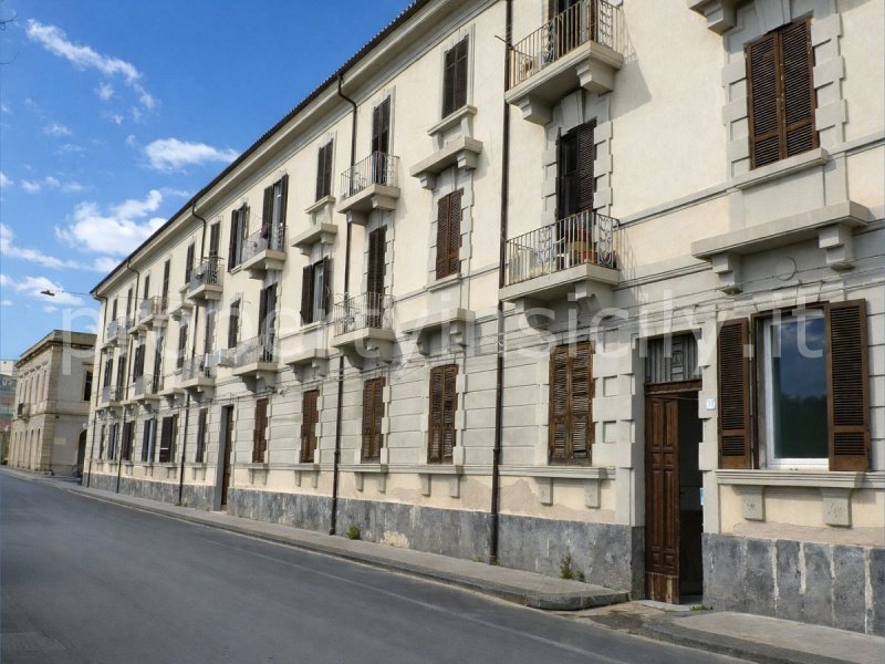 Apartamento em Siracusa