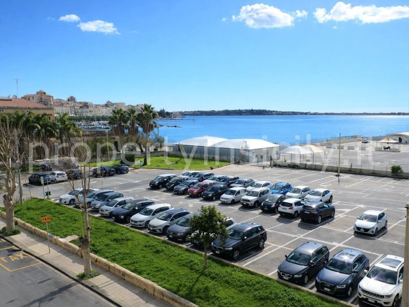 Apartamento em Siracusa