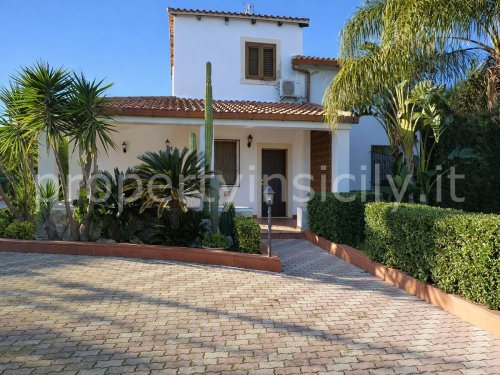 Villa en Siracusa