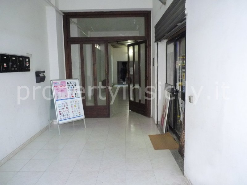 Apartamento en Noto