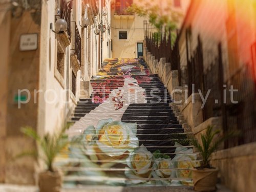 Apartamento en Noto
