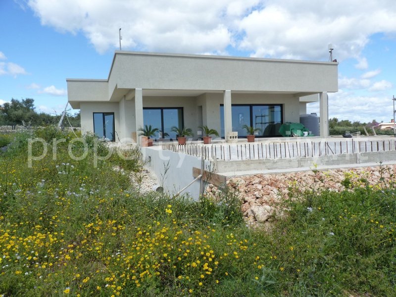 Villa en Noto