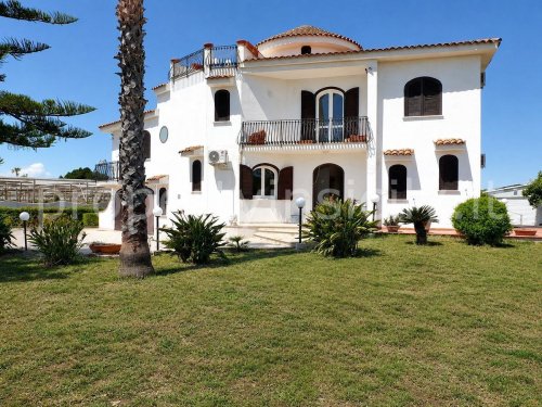 Villa in Syracuse