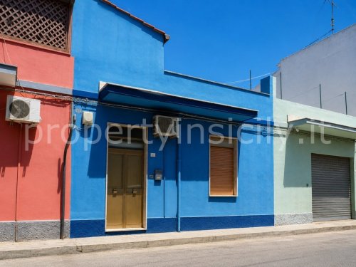 Casa indipendente a Siracusa