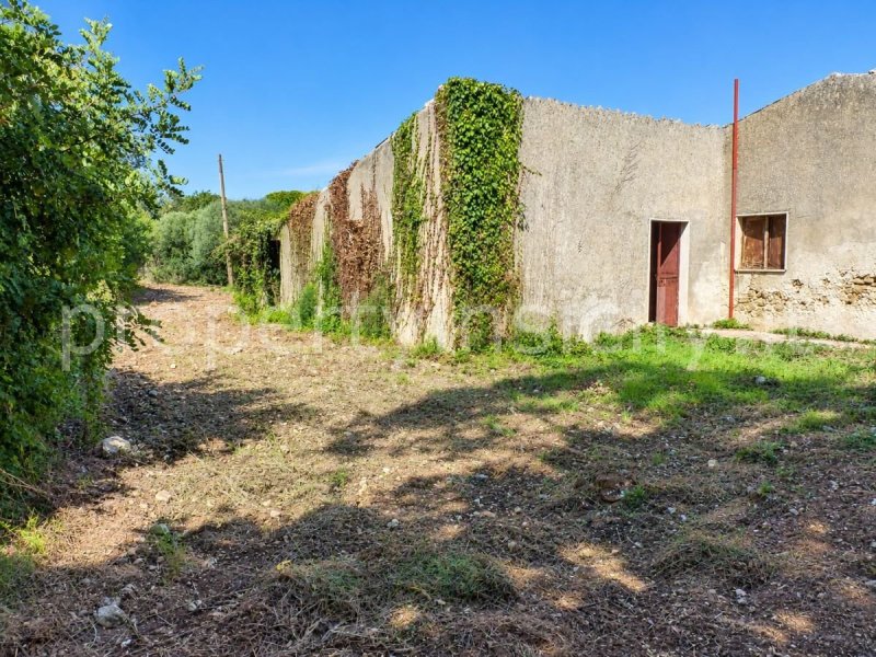 Masseria in Noto