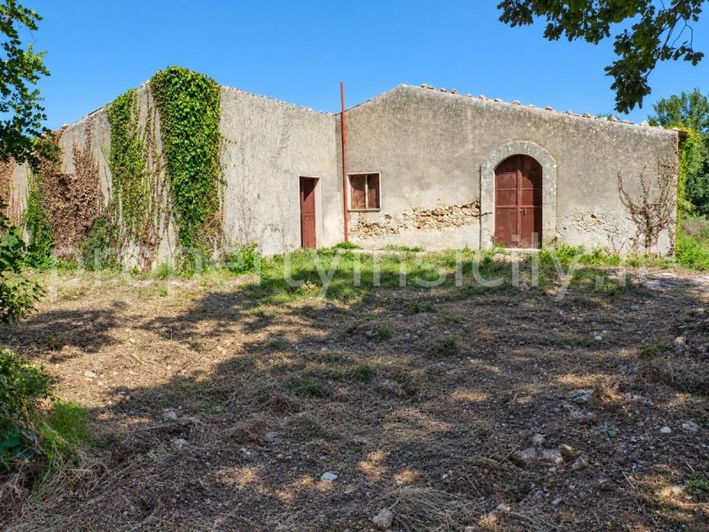 Masseria in Noto