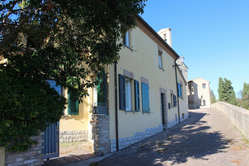 Huis in Pesaro