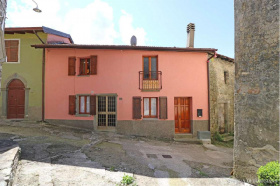 Apartment in Pontremoli