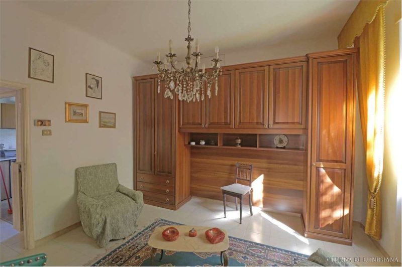 Lägenhet i Villafranca in Lunigiana