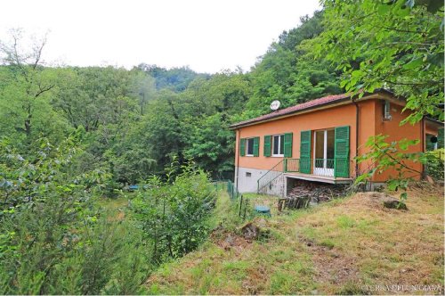 Detached house in Pontremoli