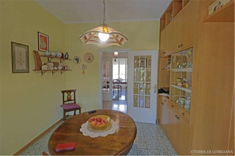 Apartamento en Pontremoli