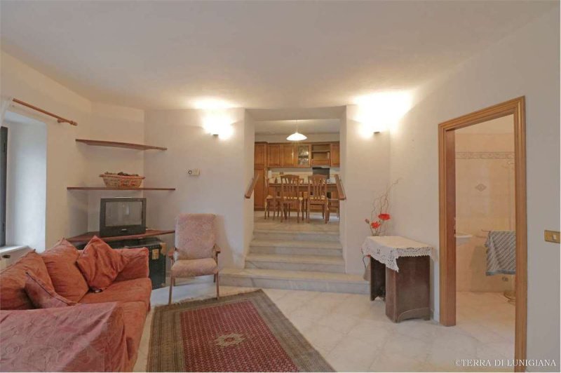 Apartamento em Pontremoli