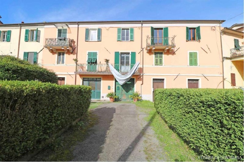 Appartement à Pontremoli