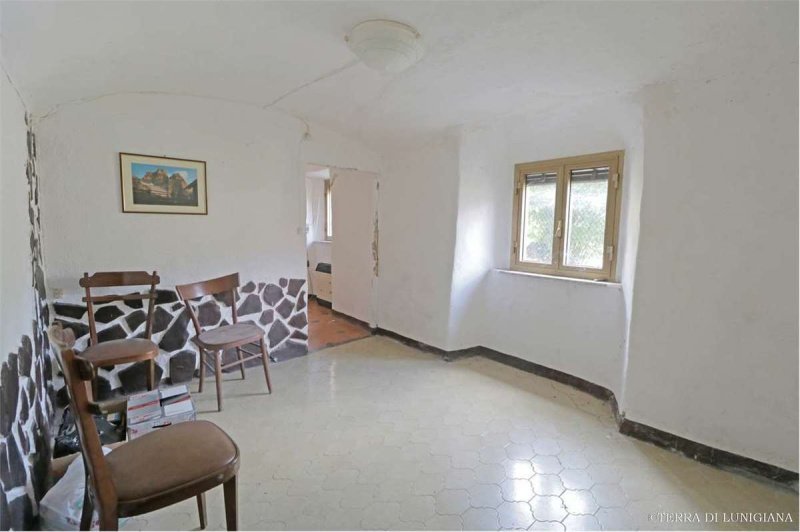 Apartamento em Pontremoli