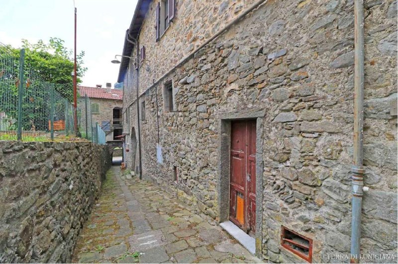 Appartement à Pontremoli