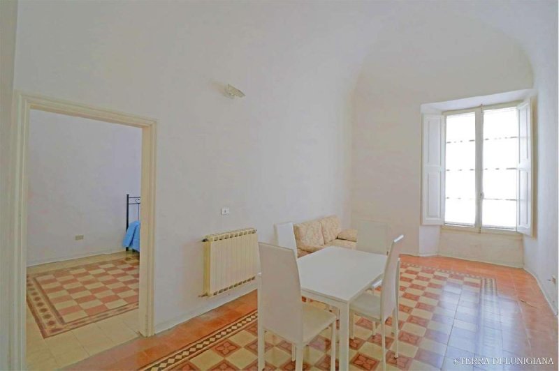 Appartement à Pontremoli