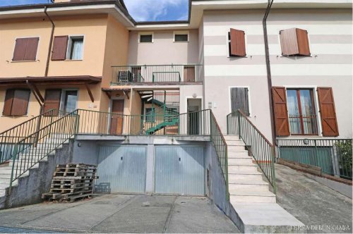 Terraced house in Pontremoli