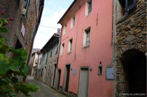 Haus in Mulazzo