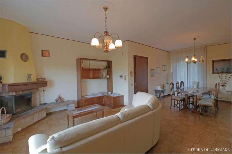 Appartement in Mulazzo