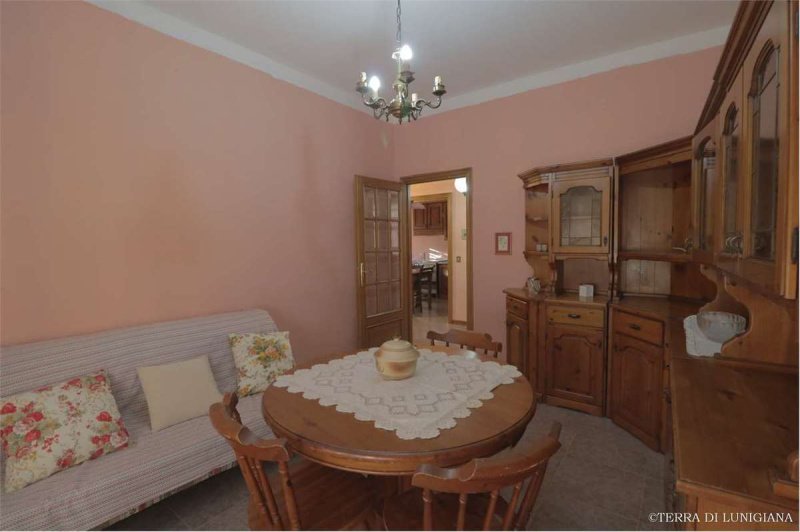 Apartamento en Mulazzo