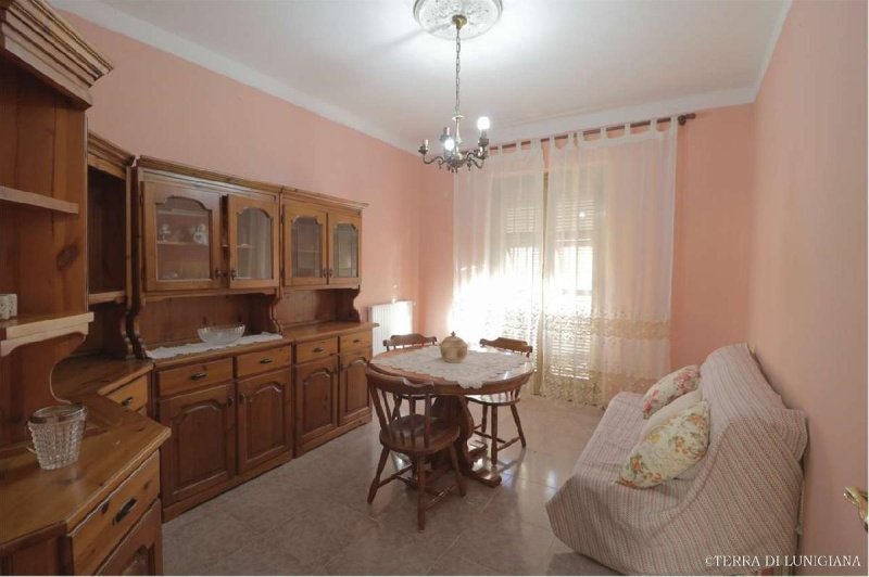 Appartement in Mulazzo