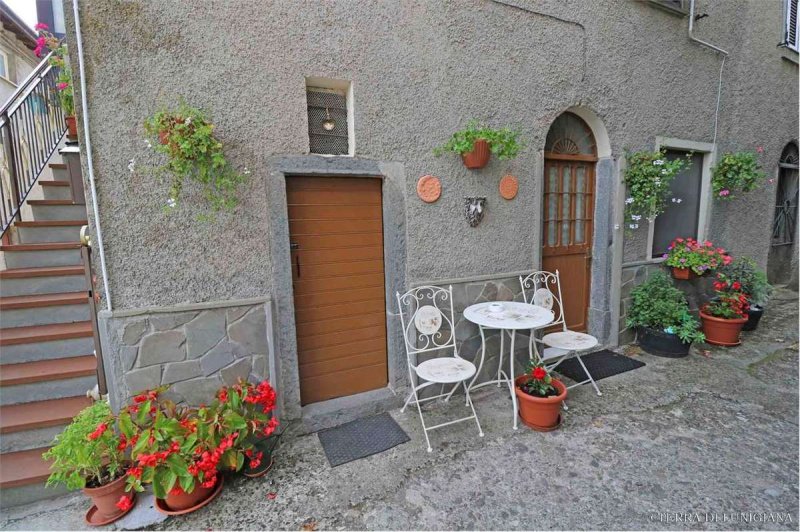 House in Pontremoli